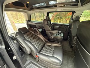 Offre exceptionnelle : Mercedes-Benz Metris Explorer Conversion 2023 d'occasion, propre et prête à être expédiée - Product Image 4