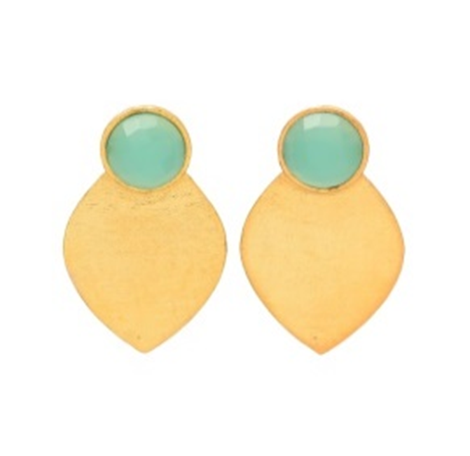 สีน้ำเงิน // สีทอง