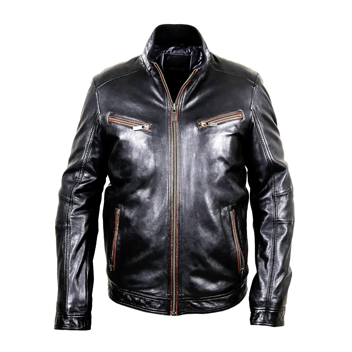 men fall jacket