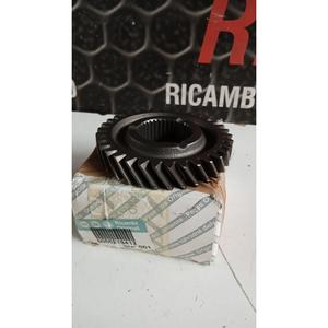ALFA ROMEO 147 ซีรีส์ (937_) (05>10) เกียร์เปลี่ยนเกียร์ที่ 3 55219412 เบนซิน - Product Image 4