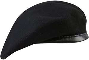 Béret de cérémonie en laine 100% de haute qualité Offre Spéciale Meilleur prix Casquette confortable - Product Image 3