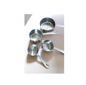 ช้อนตักผงสแตนเลสสำหรับกาแฟขนาด20มล. และ30มล. ช้อนขนาดเล็กเป็นมิตรกับสิ่งแวดล้อม - Product Image 3