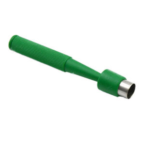 1pc Manual Tattoo <b>Clamp</b> Surgical Steel <b>Piercing</b> Pliers Dermal Anchor Hemostat Forceps Reusable Surgical Kit/Surgical Scissor - Product Image 3