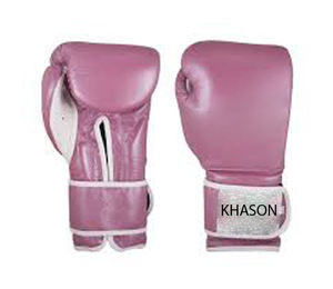 Haute qualité adulte hommes femmes enfants gants de boxe Durable en cuir PU Logo personnalisé nouveau Design vente d'usine pas cher 6-16 OZ - Product Image 2