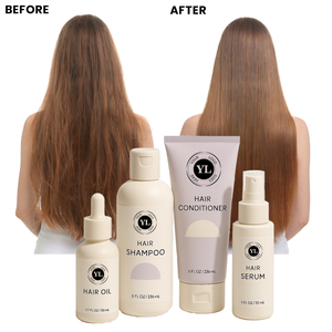 AG organica ครีมบำรุงเส้นผมสูตรตามสั่งครีมบำรุงผมป้องกันรังแคผมร่วงน้ำมันเซรั่มผู้ผลิตโลโก้ส่วนตัว - Product Image 3