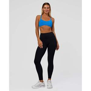 Leggings Térmicos Ultra Altos para Yoga con Bolsillos, Tie Dye, Efecto Push-Up, Nailon y Spandex, Cálidos para Invierno, Talla 3XL - Product Image 2