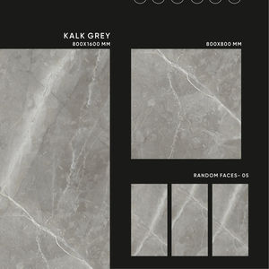 Carreaux en porcelaine polie de 80x160cm de haut brillant moderne Europe pour Villa Farmhouse Office Building Premium Big Slab Size - Product Image 1