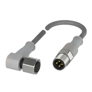 BALLUFF BCC0F40 Connectors Product - Product Image 1