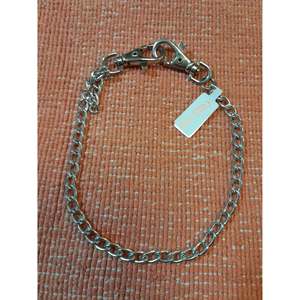 สร้อยคอทำมือจากอิตาลี # 377 - Product Image 1