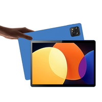 Tablet Android Mega 13-inci MT8183 Spot 8-core 2.0GHZ 8GB RAM 128GB ROM Resolusi Ultra HD 2160*1440 IPS Android 12
