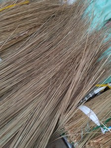 Bâton de balai de coco Vietnam meilleur prix bâtonnets de balai de coco de 100% coco naturel - Product Image 3