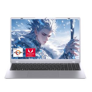 Portátil de Alta Calidad de 1 Pulgada con Windows 10, Cuatro Núcleos, 144Hz y Resolución de 1366x768 - Product Image 1