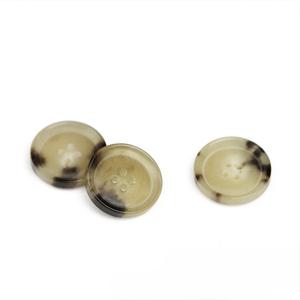 Botones de Cuerno de Búfalo Natural al por Mayor, Acabados y Coloridos para Accesorios de Ropa, Alta Calidad - Product Image 4
