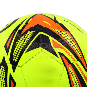 Balón de Futsal de Piel Sintética PU de la Mejor Calidad, Tamaño Oficial, para Jugar - Product Image 5