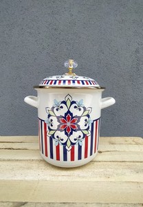 Casserole longue artistique Design unique Parfait pour les repas gastronomiques, servir et ajouter du charme à votre table - Product Image 4