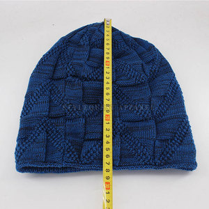 2025 New Design High Quality Cotton/<b>Wool</b> Unisex Adjustable <b>Beanie</b> Hats Low Price Wholesale Custom Made with OEM Service - Product Image 5