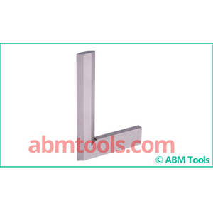 BEVELED <b>EDGE</b> STEEL <b>SQUARES</b> - Product Image 1