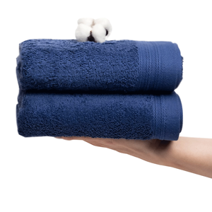 Ensemble de serviettes de bain 100% en coton biologique personnalisable, épais et facile à sécher, conception de constellation, essuie-mains pour adultes, utilisation sur la plage personnalisée - Product Image 4