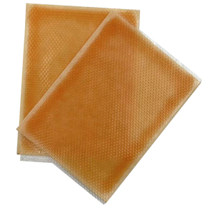 Cooling Hydrogel <strong>Patch</strong> for <strong>Back</strong> and Neck Pain Relief Chinese Plaster for Effective Pain Management - Product Image 2