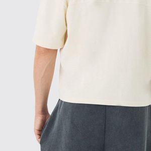 Maillots de football en mesh de qualité supérieure, maillots de football américain, maillots de football en mesh, uniformes d'équipe sublimés, impression personnalisée - Product Image 2