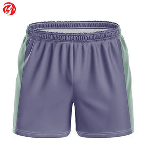 <b>Men's</b> High Street Stylish <b>2</b>-<b>in</b>-<b>1</b> Quick Dry Running <b>Shorts</b> Gym Workout <b>Shorts</b> Comfortable Pockets Eco-friendly Available Multi - Product Image 6