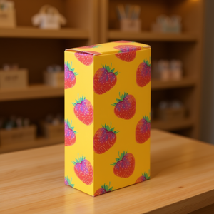 CreaBox PB-080 Personalized Paper & Media <b>Boxes</b> for Effective Merchandising - Product Image 3