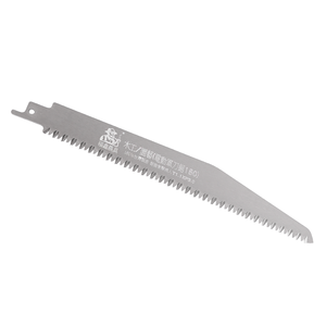 ใบเลื่อยตัดแต่งกิ่ง (180/P3.0mm)-ใบเลื่อยไฟฟ้าแบบลูกสูบ - Product Image 3