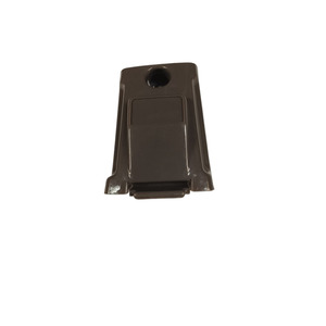 Cappuccio Candela Superiore Compatibile BC630 63Cc Rif. 918634 - Ricambio Motore Macchinari - Product Image 1