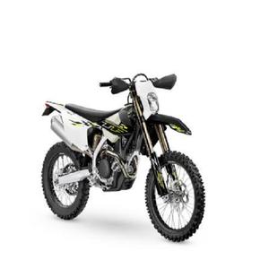 2026 <b>Motorcycles</b> Triumphh TF 450-E High-Speed Enduros <b>Racing</b> Four Strokes Dirtbike - Product Image 4