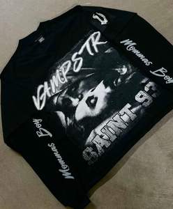 CategoríaRopa y accesorios> Ropa de hombre> Sudaderas y sudaderas con capucha para hombre - Product Image 2