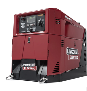 GRAN OFERTA AHORA! Soldadoras a motor de 260 MPX con descuento - Product Image 2