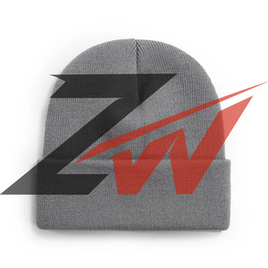 Custom Reversible Winter <b>Hats</b> for <b>Men</b> Women's Winter <b>Hat</b> Sports <b>Beanie</b> Cap Unisex Custom <b>Beanie</b> <b>Hats</b> High Quality - Product Image 4