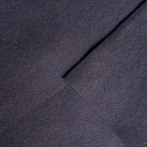 1.4mm riciclato grande Design materie prime di alto colore Microsuede solidità scamosciata in microfibra scamosciata per scarpe fodera - Product Image 3
