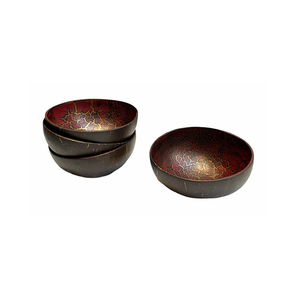 Venta al por Mayor de Cuencos y Juegos de Cuencos de Coco Hechos a Mano en Vietnam, Ecológicos, de la Marca Huong Dang, para Vajilla y Decoración del Hogar - Product Image 1