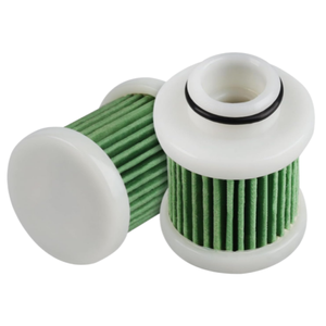 Élément de filtre à carburant 6P3-WS24A-02-00 pour moteur hors-bord <span class=keywords><strong>Yamaha</strong></span> 150HP 200HP 250HP 300HP 350HP 4 temps – Pièce de rechange - Product Image 1