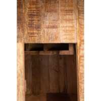 Baril Cocktail Cabinet