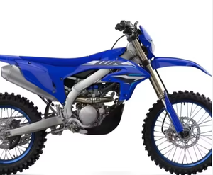 รถจักรยานยนต์ยามาฮ่า YZ-250F - Product Image 1