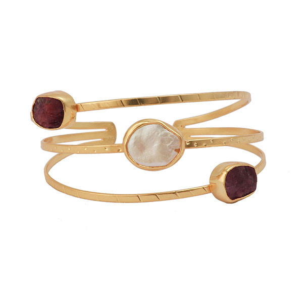 ชมพู, ขาว