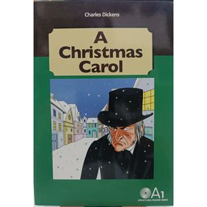 Un natalizio Carol - Charles Dickens - A1 - Product Image 1