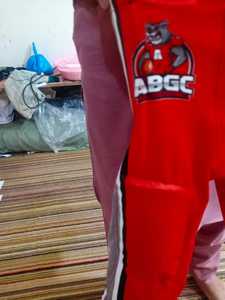 Uniformes de fútbol americano con pantalón acolchado, ropa de práctica para jóvenes y adultos, jugador de sublimación, uniforme con bandera XXL - Product Image 4