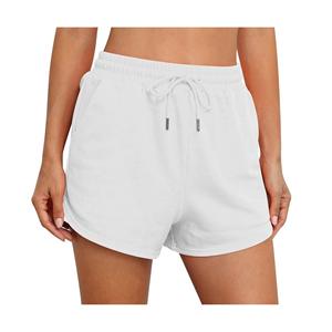 Shorts professionnels de haute qualité pour femmes, shorts de course à pied pour femmes, shorts de fitness pour femmes, vente en gros à bas prix - Product Image 2
