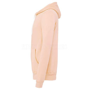 Kivotech Sweat à Capuche Unisexe Tendance avec Fermeture Éclair, Respirant, Écologique, Personnalisable à Bas Prix – Collection Automne - Product Image 6