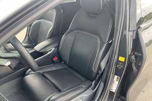 Auto 2024 Air Touring Coupe Turbo AWD, Bajo Kilometraje, Caja de Cambios Automática, Asientos de Cuero, Volante a la Izquierda, Color Oscuro, Funcionamiento a Gasolina - Product Image 5