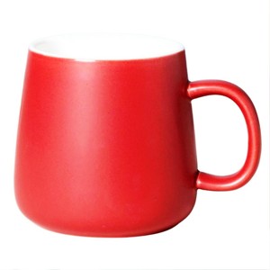 แก้วกาแฟทำมือเซรามิกสีชมพูขนาด300มล. ชุดเสิร์ฟสลัดทำจากไม้และเรซินสินค้าแฮนด์เมด - Product Image 5