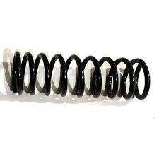 Haute température 20mm tout type bobine Auto matériel ressort acier Nickel Zinc traitement de Surface ressort automobile modèle SAC0004 - Product Image 2