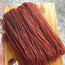 ข้าวแดงพรีเมี่ยมวอร์มิเชลลี่ขนาด 1.5 มม. 300 กรัมผลิตในเวียดนาม - Product Image 6