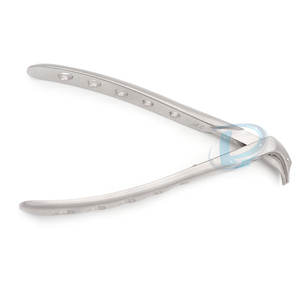 Vente chaude : Écarteur de couronne médical, fourniture directe d'usine, outils dentaires, écarteur de couronne - Product Image 3