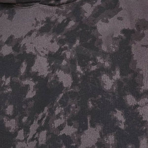 เสื้อฮู้ดดี้โอเวอร์ไซส์ปักลายแบบใหม่ปี 2025 ดีไซน์สั่งทำพิเศษ ผ้าฝ้าย 100% สำหรับฤดูหนาว ล้างสีแบบแอซิดวอช เนื้อผ้ากันหนาว ใส่ได้ทั้งชายและหญิง - Product Image 6