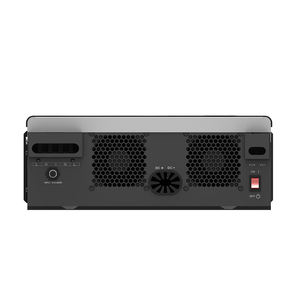 REVE อินเวอร์เตอร์พลังงานแสงอาทิตย์ 140a Mppt อินเวอร์เตอร์พลังงานแสงอาทิตย์ 2kw 3kw 4kw 5kw 5.5kw OEM/ODM ac dc อินเวอร์เตอร์อัตราจํานวนมาก - Product Image 4