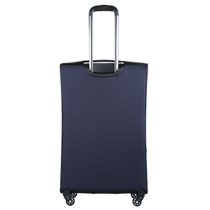 กระเป๋าเดินทางสไตล์ธุรกิจแบบดูดความชื้นขนาดใหญ่แบบยูนิเซ็กซ์พับเก็บได้สำหรับการเดินทางท่องเที่ยวแบบเวียดนาม - Product Image 5